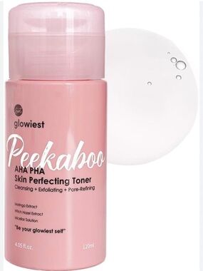 Skin Perfecting Toner
